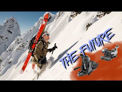 The future of backcountry ski bindings, and other new gear for 2025/26