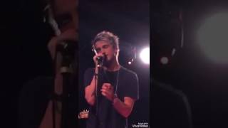 Dalton Rapattoni-The way you do @VoltageLounge PA