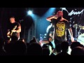 Being As An Ocean - "Even The Dead Have Their ...