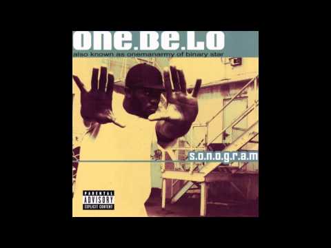 One.Be.Lo ~ S.O.N.O.G.R.A.M {FULL ALBUM HQ}