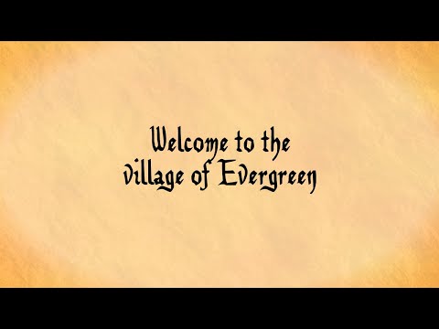 Lilly's Saga Trailer