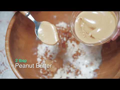 Recipe – Energy Kurma Bites