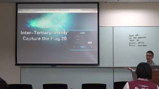 CTF Training Session on Web_part 1