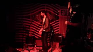 Picnic drums at EuroHeedfest 7 BY GB3