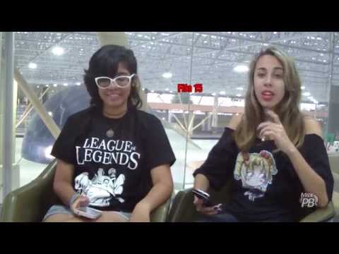 HQPB 2014 - Drops em Vídeo #04