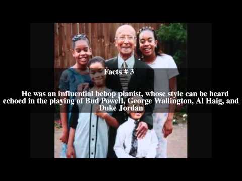 Al Tinney Top # 8 Facts