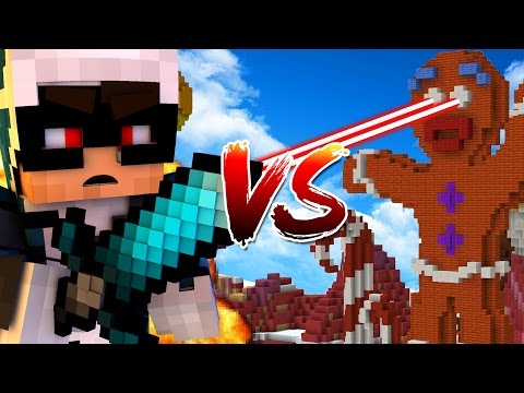 HO SALVATO IL MONDO INTERO!!