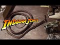 Machine Games - Official Indiana Jones Game Teaser Trailer