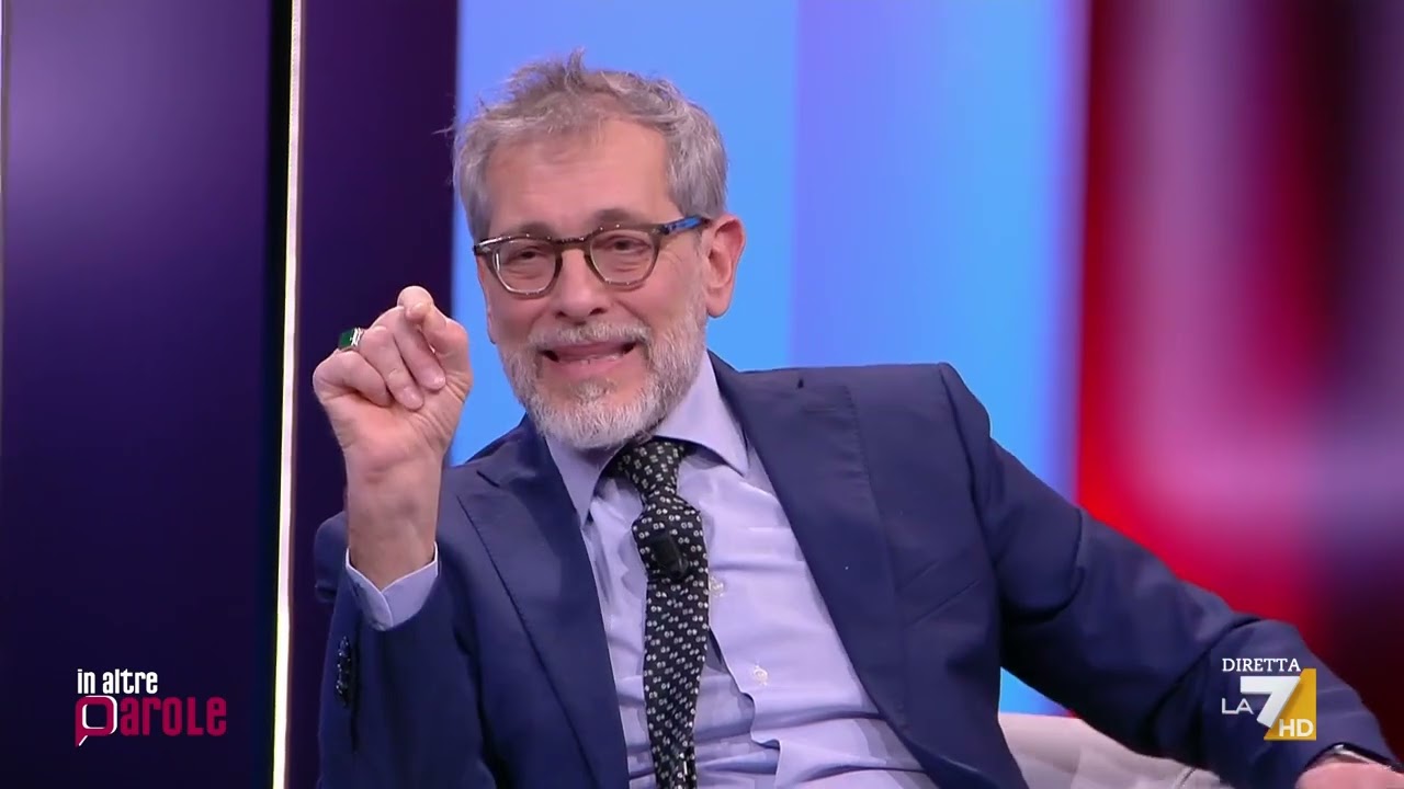 "Se ci riprovassero, lo rifarei" Gianni Cuperlo sulla sospensione per l'essersi opposto ...