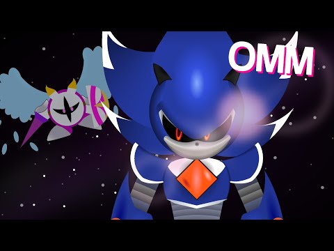 One Minute Melee | Metallix VS Galacta Knight