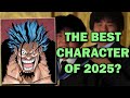 Picking The BEST And WORST One Piece Moments Of 2025 Will Of Deez One Piece Awards 2025
