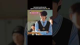 Download lagu 😍The man who forgot to age 💕 #perfectcrown #byeonwooseok #shorts mp3