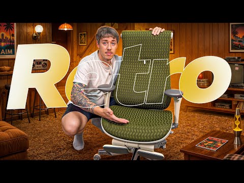 This Dynamic Smart Massage Ergonomic Chair Is One Of A Kind - Lavenne R9 Pro Review