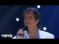 Roberto Carlos - Cavalgada (Roberto Carlos em Las Vegas (Ao Vivo))