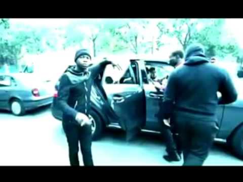 Basara (700 PSYK) Ft PSO THUG - LEADER #2