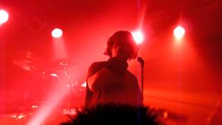 Sonata Arctica - Blood live in Leipzig 2014