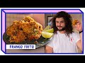 COMO FAZER FRANGO FRITO CROCANTE 3 Tipos De Frango Frito