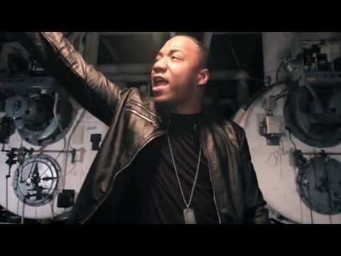Hot 95.9 Artist B-Luv "unTITLED" ft. Darion Ja'Von  (Official Video)