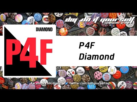 P4F - Diamond [Official]