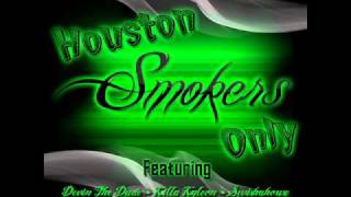 Devin The Dude - Houston Smokers Only (Feat  Killa Kyleon, Lil O
