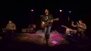 Hayes Carll &quot;Wish I Hadn&#39;t Stayed So Long&quot;