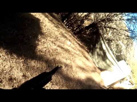 screwed footage, but we got Dokka Umarov