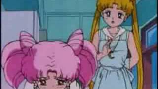 Sailor Moon I Promise (Stacie Orrico)