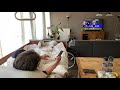 Marcel ligt al 4 maanden in bed door een doorligwond
