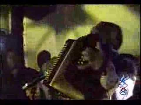 Kaleth Morales - Blanco y Negro