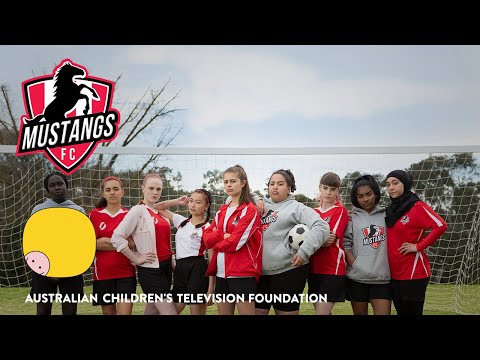 Mustangs FC  - Series 2 Trailer