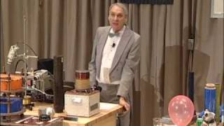 The Wonders of Physics #26 video