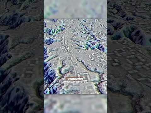 Ciudades jardín y culturas milenarias en la selva: la nueva arqueología desmonta el tópico colonial de la Amazonia virgen y vacía