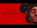 FINAL DESTINATION Jude Oc