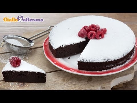 SIMPLE COCOA CAKE