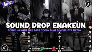 Download lagu DJ DROP ENAKEUN X MASHUP V116 SOUND JJ KANE COCOK BUAT DIMOBIL FULL BASS VIRAL TIKTOK TERBARU 2025 🎧 mp3