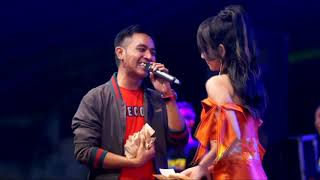 Download lagu Maafkanlah - NEW PALLAPA live PEGAMS 2019 - Gerry feat  Lala Widy mp3