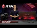 Smooth ultra wide gaming with Optix MAG341CQ | Gaming Monitor | MSI