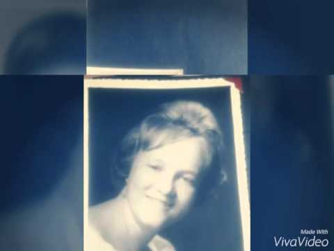 Happy birthday Mami Luzma