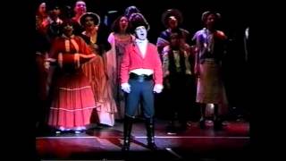 David Lawrence ~ That&#39;s Pickwick - If I Ruled the World