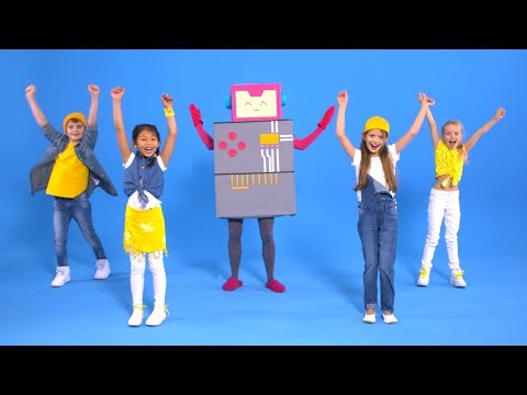 download lagu mp3 mp4 Kinderlied Roboter Tanz, download mp3 Kinderlied Roboter Tanz free download mp3, download mp3 Kinderlied Roboter Tanz