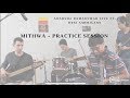 Mithwa | Instrumental Cover | Kabhi Alvida Naa Kehna| ft. Louis, Abhishek Bhatt, Eddie Compagnone