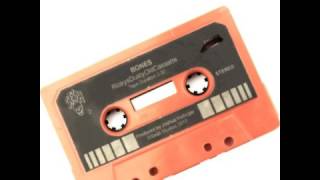 Bones - RickysDustyOldCassette