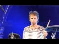 Muse Blackout Live @ Stade de France, Paris on ...