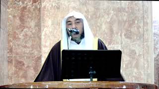 خطبة الجمعة 3  جمادى الأولى 1442 هـ image