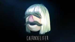 Swedish Chef Sings "Chandelier"