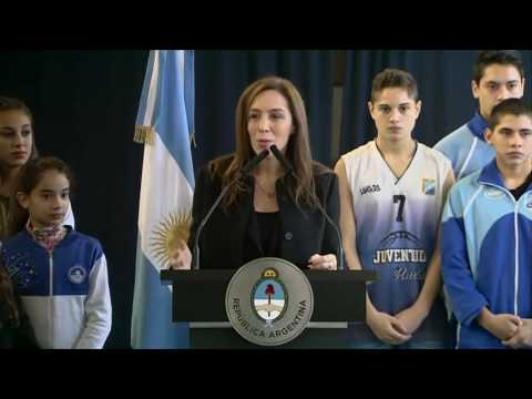 Vidal: “Era mentira que podían tener calefacción, electricidad y servicios”