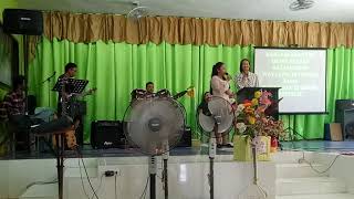 Ginoo Salamat (PCGAMI MARANDING)