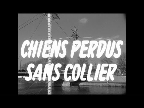 trailer