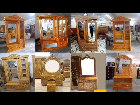 New And Latest Dressing Table Design 2021 | Modern Dressing Tables | Dressing Design