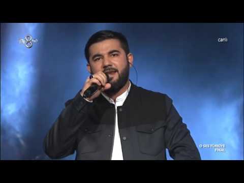 Resul Aydemir (Çocukluğum) O Ses Türkiye Final